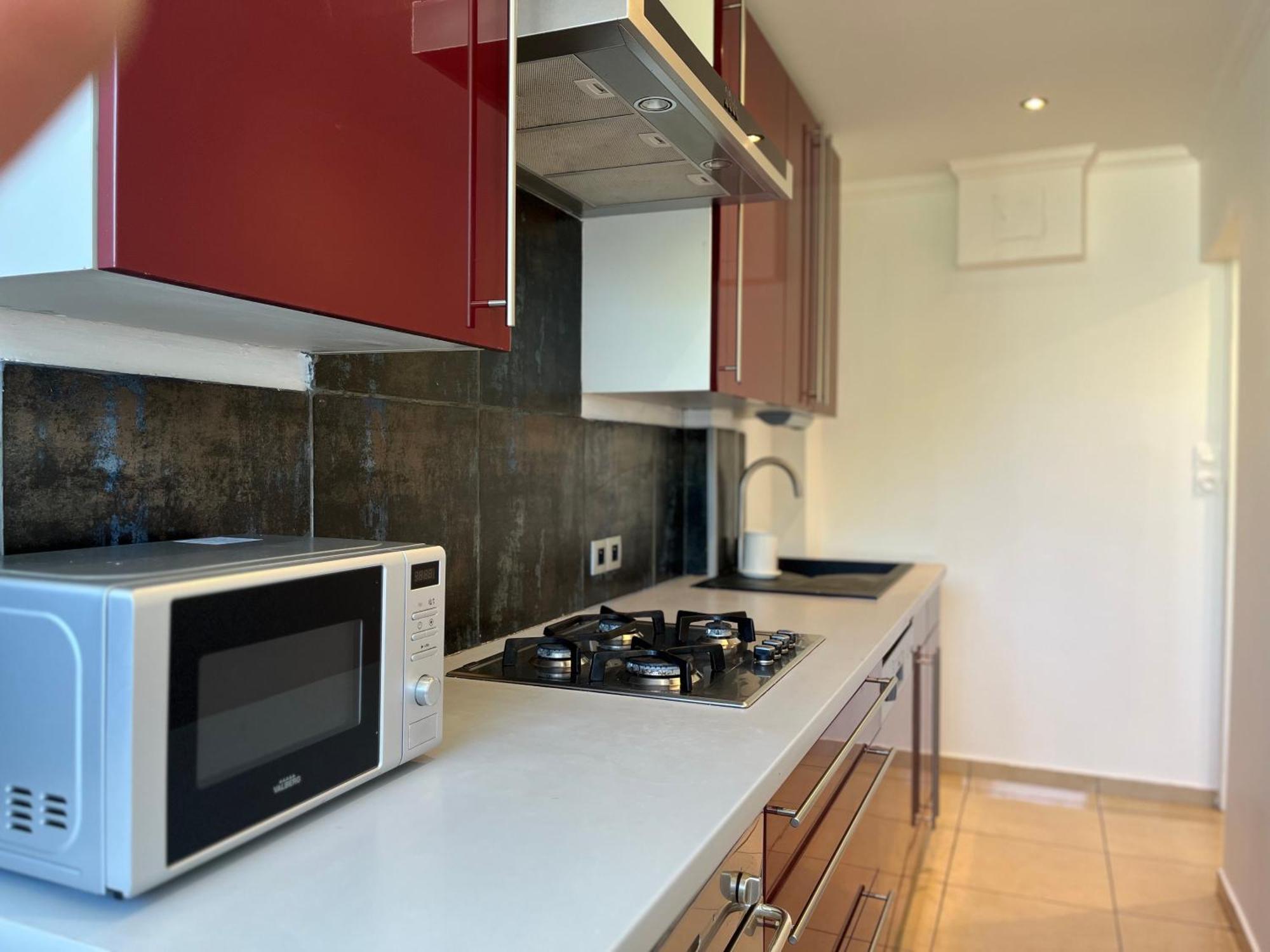 Suite Miramar Bron Exterior photo