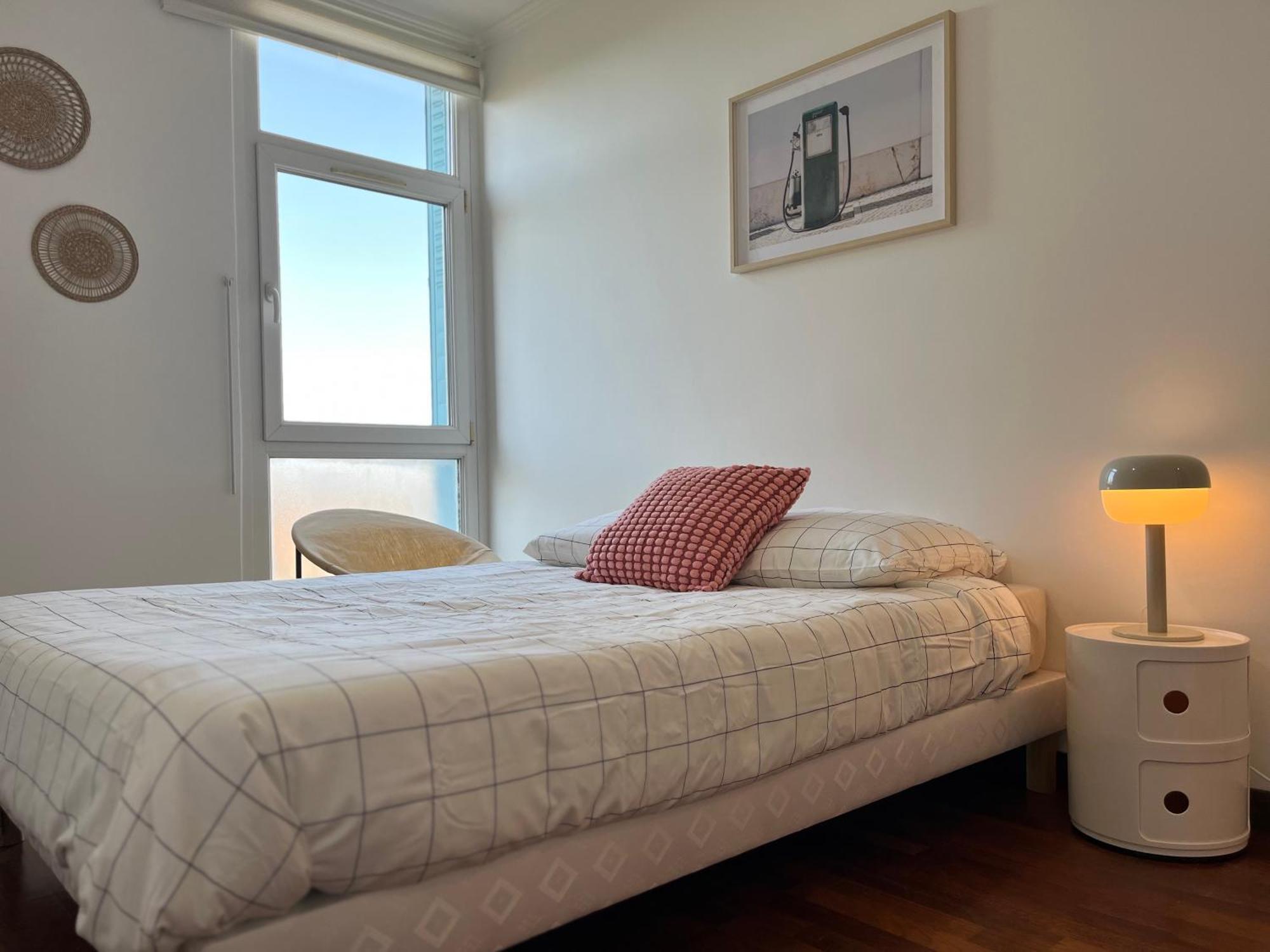 Suite Miramar Bron Exterior photo